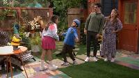 Click to watch 'Aint Gnome Party Like...' (popup) Wizards Beyond Waverly Place